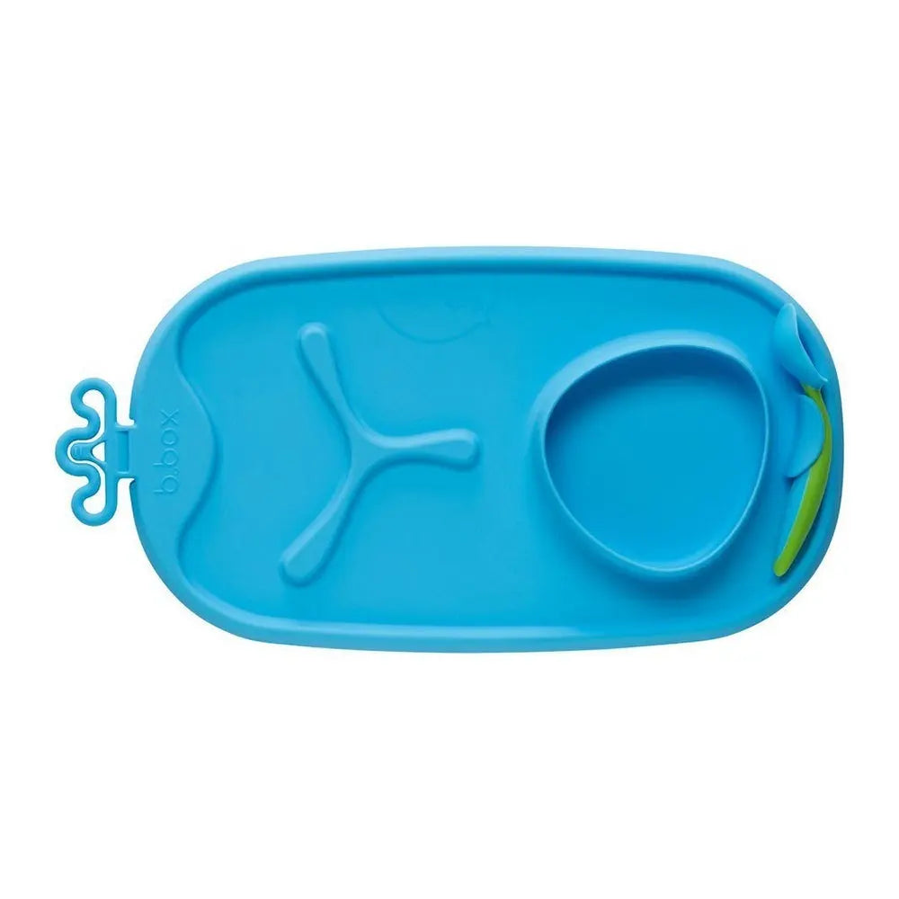 B.Box Roll n Go - Ocean Breeze B.Box