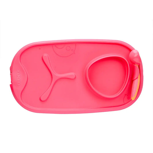 B.Box Roll n Go - Strawberry Shake B.Box