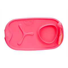 بوكس رول اند جو - مخفوق الفراولة