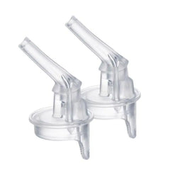 B.Box Tritan Replacement Straw Top - Pack of 2 B.Box