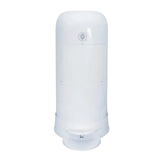 Prince LionHeart My Twistr Nappy Disposal System - White Prince LionHeart