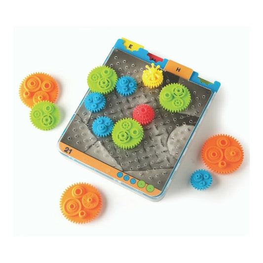 Fat Brain Toys Crankity