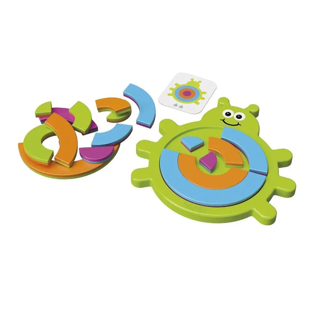 Fat Brain Toys Bugzzle Fat Brain Toys
