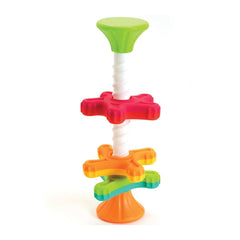 Fat Brain Toys MiniSpinny