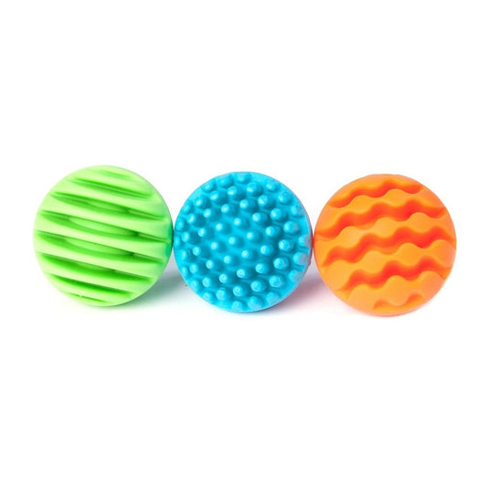 Fat Brain Toys Sensory Rollers