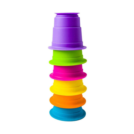 Fat Brain Toys Suction Kupz