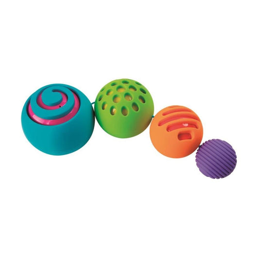 Fat Brain Toys Oombee Ball
