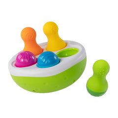 Fat Brain Toys Spinny Pins