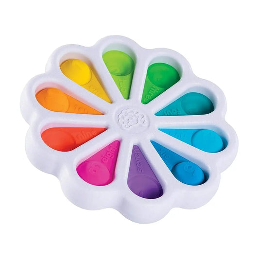 Fat Brain Toys Dimpl Digits Fat Brain Toys