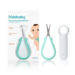Frida Baby Easy Grip Nail Scissors FridaBaby