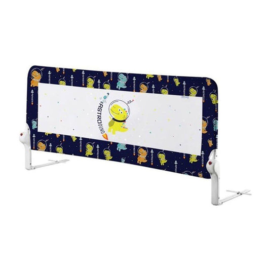 Guimo Bed Barrier (bed rail) - Navy Blue - Length 150 cm