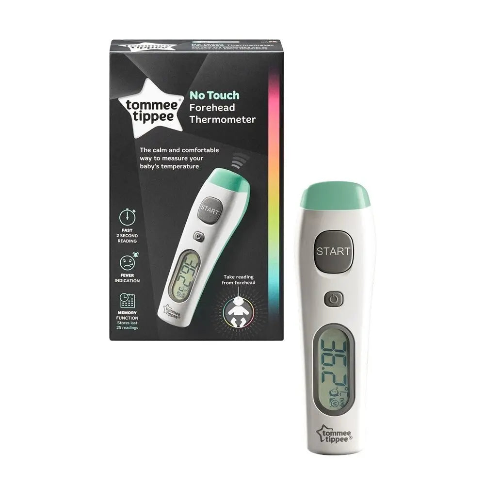 Tommee Tippee No Touch Forehead Thermometer Tommee Tippee