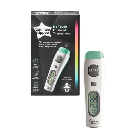 Tommee Tippee No Touch Forehead Thermometer