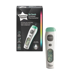 Tommee Tippee No Touch Forehead Thermometer