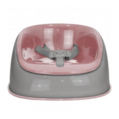 Prince LionHeart BoosterPOD Lite Coral with Grey Base Prince LionHeart