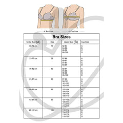 Imer 2245 Nursing Bra - White IMER