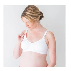 Medela Comfy Bra - White Medela