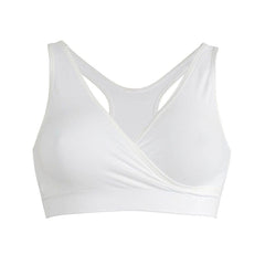 Medela Sleep Bra - White