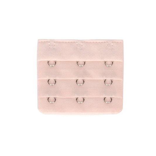 Moms Day Bra Extension Hook, Peach - Pack of 1 Mom's Day