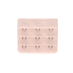 Moms Day Bra Extension Hook, Peach - Pack of 1 Mom's Day