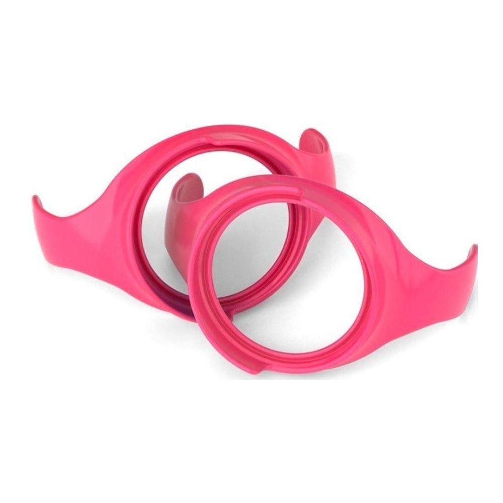 Philips Avent Magic Handles - Pink - Pack of 2 Philips Avent