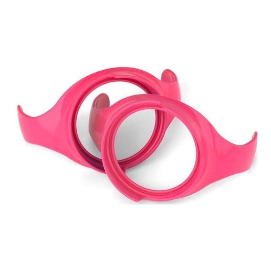 Philips Avent Magic Handles - Pink - Pack of 2
