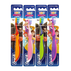 Oral B Kids Toothbrush - 3 to 5 Years Oral B