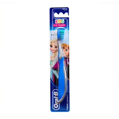Oral B Kids Toothbrush - 3 to 5 Years