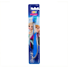 Oral B Kids Toothbrush - 3 to 5 Years Oral B