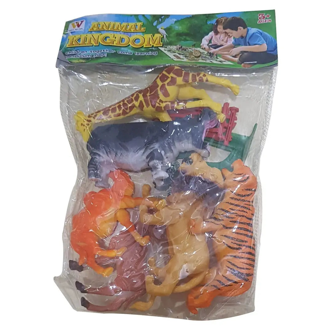 Animal figures - Animal Toys Babies Toys