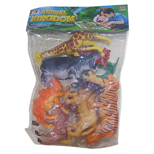 Animal figures - Animal Toys