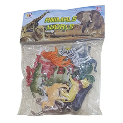 Animal figures - Babies Toys Animal Toys Babies toys