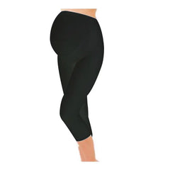 Imer Maternity Tights 4340 - Black IMER
