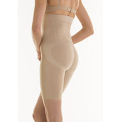 Relaxsan High Waist Shorts with Hyaluronic Acid