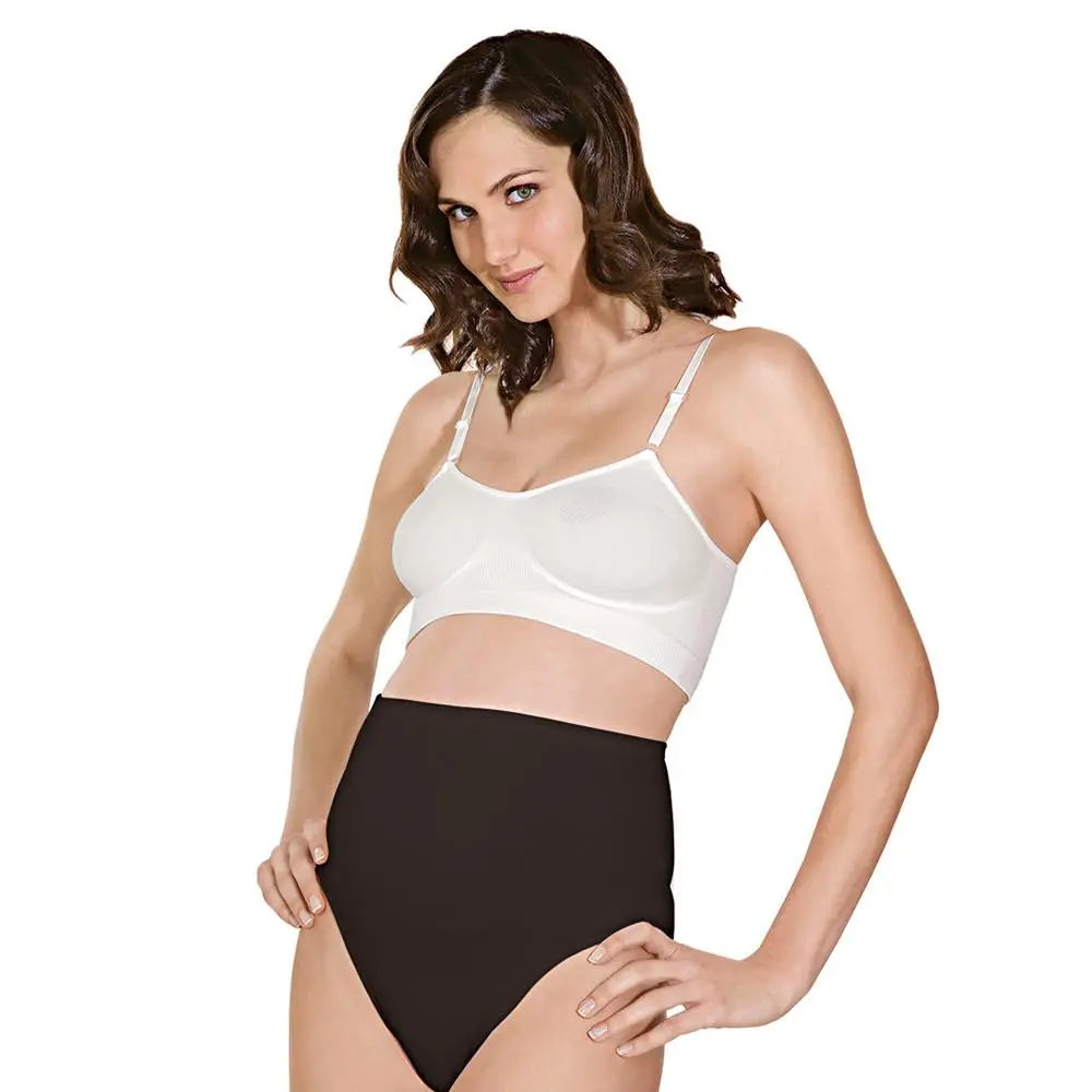 Relaxsan Post Partum knickers - Black Relaxsan