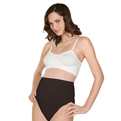 Relaxsan Post Partum knickers - Black Relaxsan