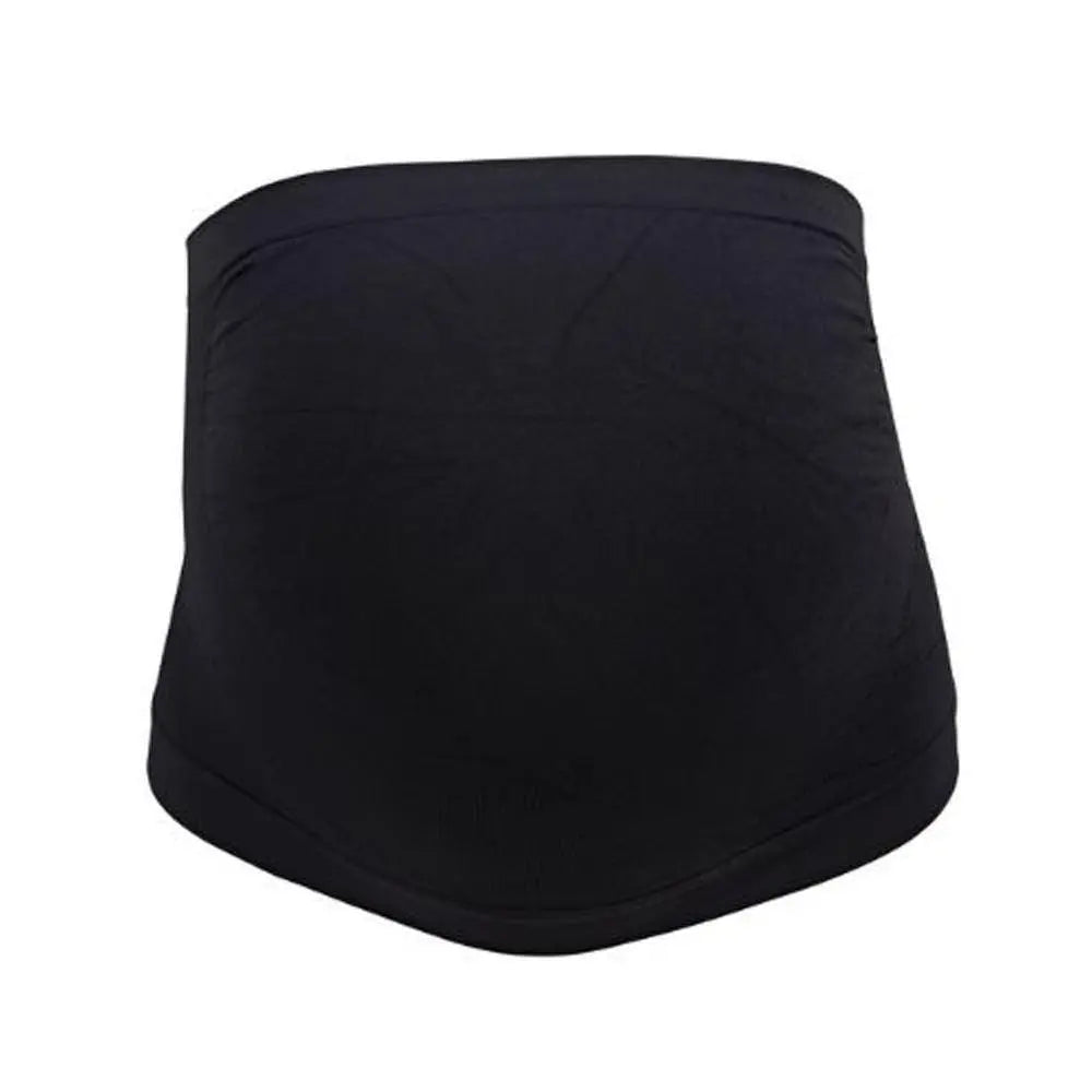 Medela Maternity Supportive Belly Band Black Medela
