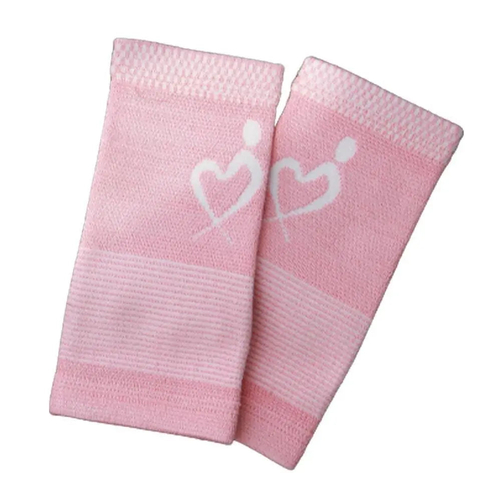Maternity 3D Wrist Brace, Pink Mom's Day