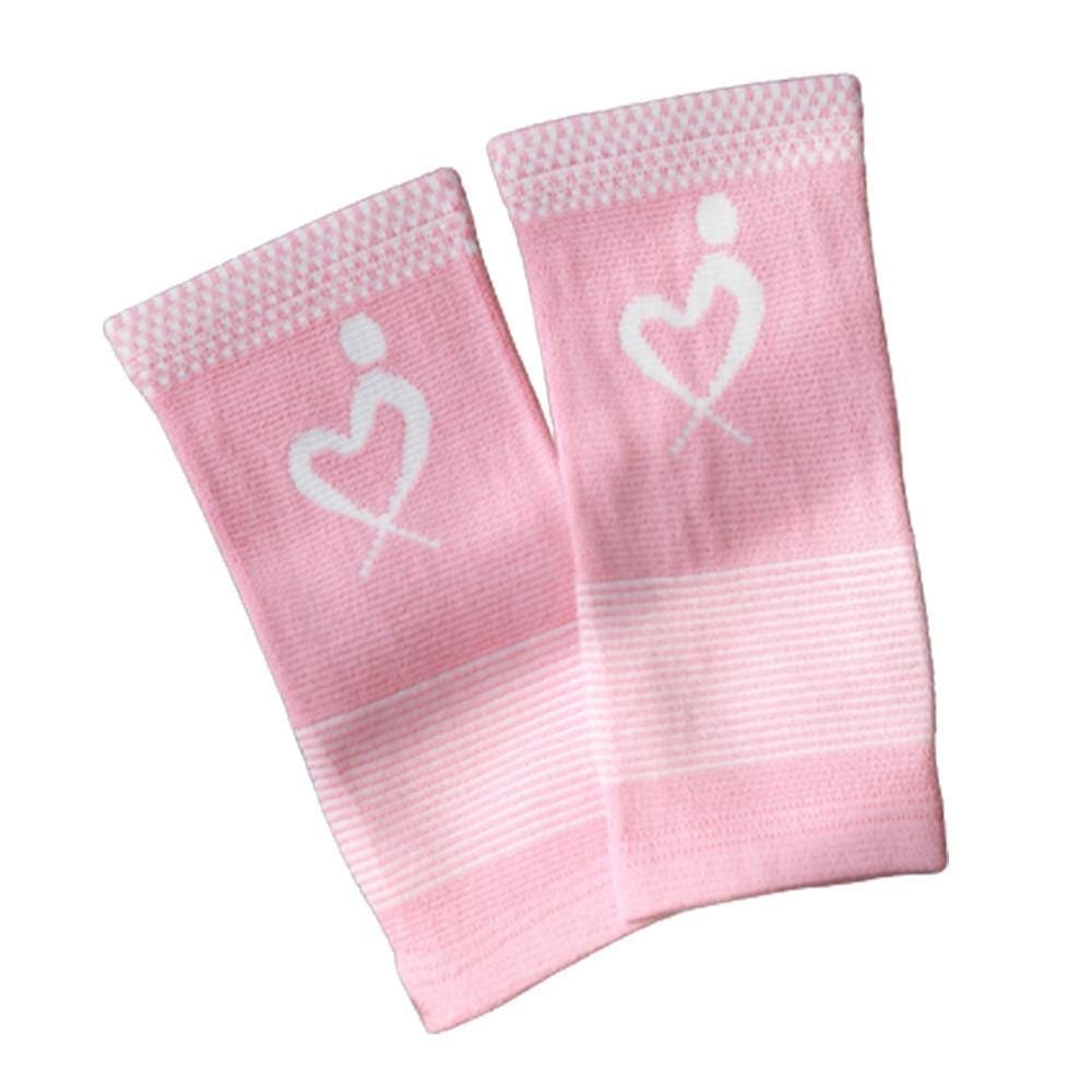 Mom's Day Maternity Ankle Brace, Pink Mom's Day