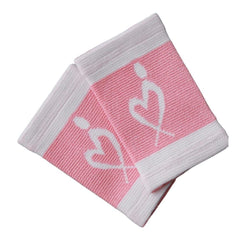 Mom's Day Maternity Wrist Brace, Pink Mom's Day