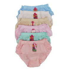 Women Panty, Pack of 6 Tatiwala