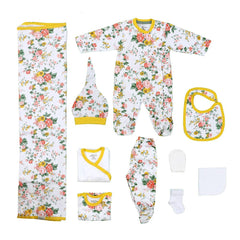 مجموعة مخرج مستشفى عزيز بيبي - حزمة من 10