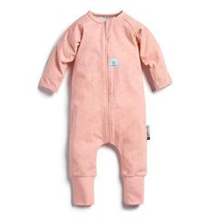 ergoPouch Layers Long Sleeve TOG 0.2 - Pink