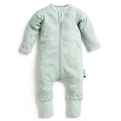 ergoPouch Layers Long Sleeve TOG 0.2 - Sage