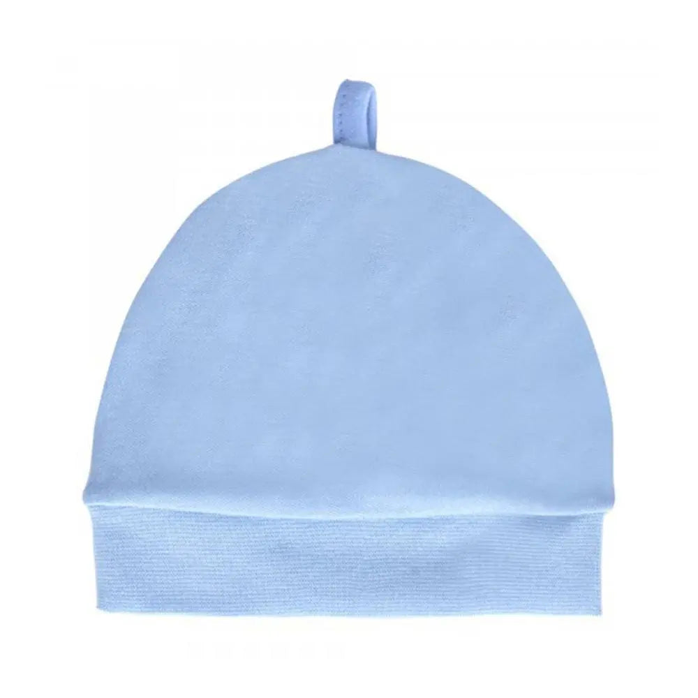 Sevi Bebe Baby Beanie Hat - Blue Sevi Bebe