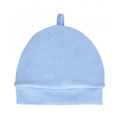 Sevi Bebe Baby Beanie Hat - Blue Sevi Bebe