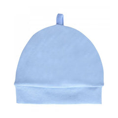 Sevi Bebe Baby Beanie Hat - Blue Sevi Bebe