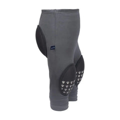 Sevi Bebe Baby First Step Pants - Grey (6-14 Months) Sevi Bebe