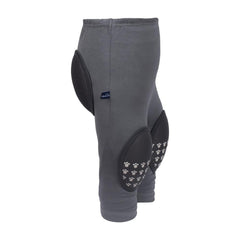 Sevi Bebe Baby First Step Pants - Grey (6-14 Months) Sevi Bebe