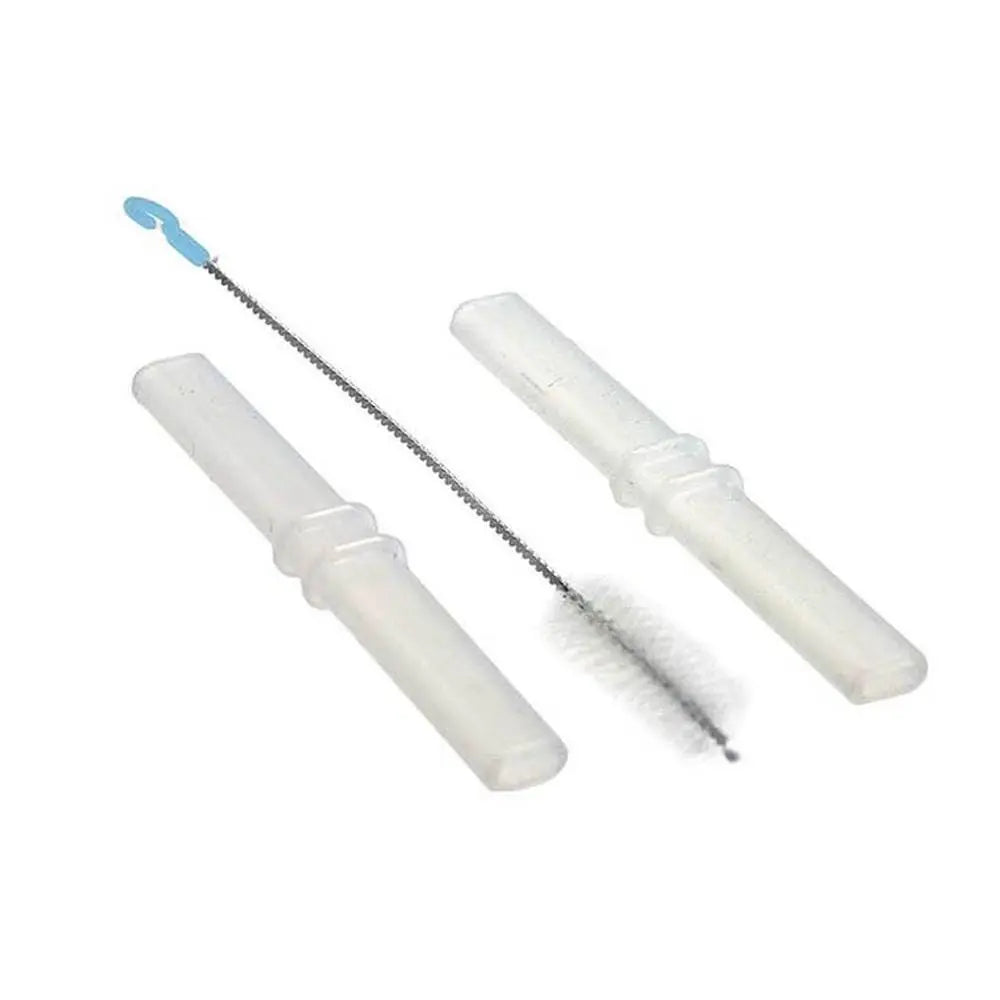 B.Box Bowl XL Replacement Straws and Cleaner B.Box